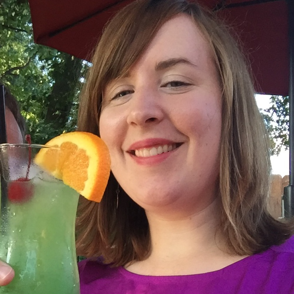 Meet your Posher, Brittany